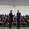 การสังเกตการณ์การฝึกทางทหาร ครั้งที่ ๑
